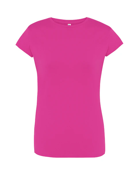 Regular Comfort Lady — Fucsia — Sem Personalização