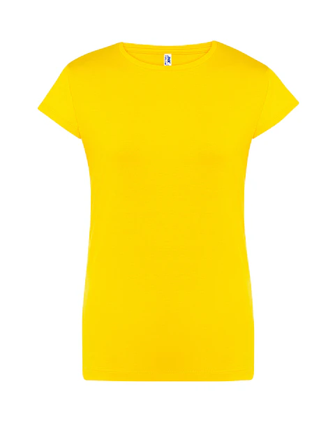 Regular Comfort Lady — Gold — Sem Personalização