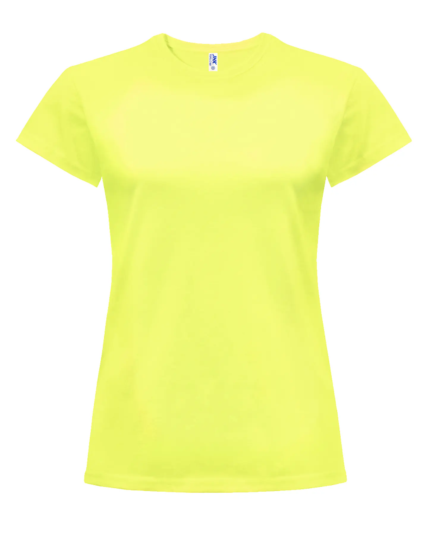 Regular Comfort Lady — Gold Fluor — Sem Personalização 1