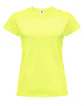 Regular Comfort Lady — Gold Fluor — Sem Personalização - Thumbnail 1