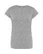 Regular Comfort Lady — Grey Melange — Sem Personalização - Thumbnail 1