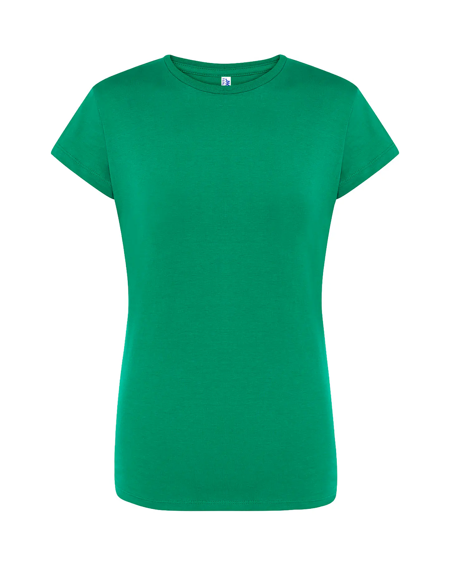 Regular Comfort Lady — Kelly Green — Sem Personalização 1