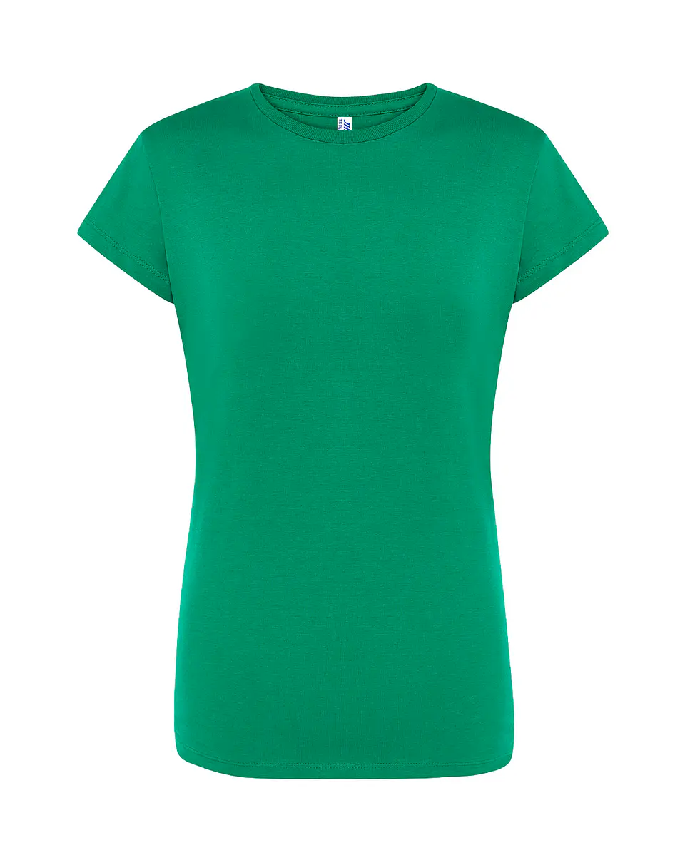 Regular Comfort Lady — Kelly Green — Sem Personalização 1