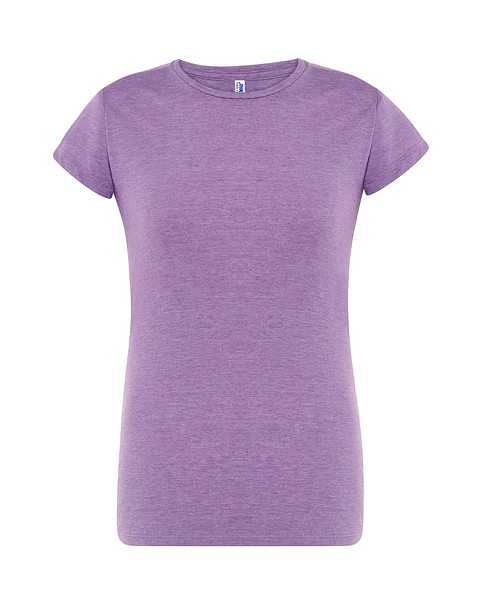Regular Comfort Lady — Lavender Heather — Sem Personalização