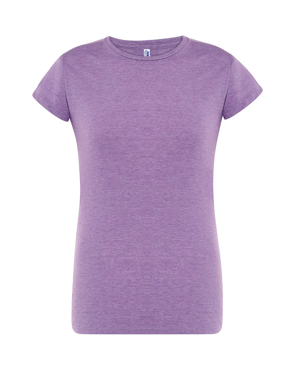 Regular Comfort Lady — Lavender Heather — Sem Personalização 1
