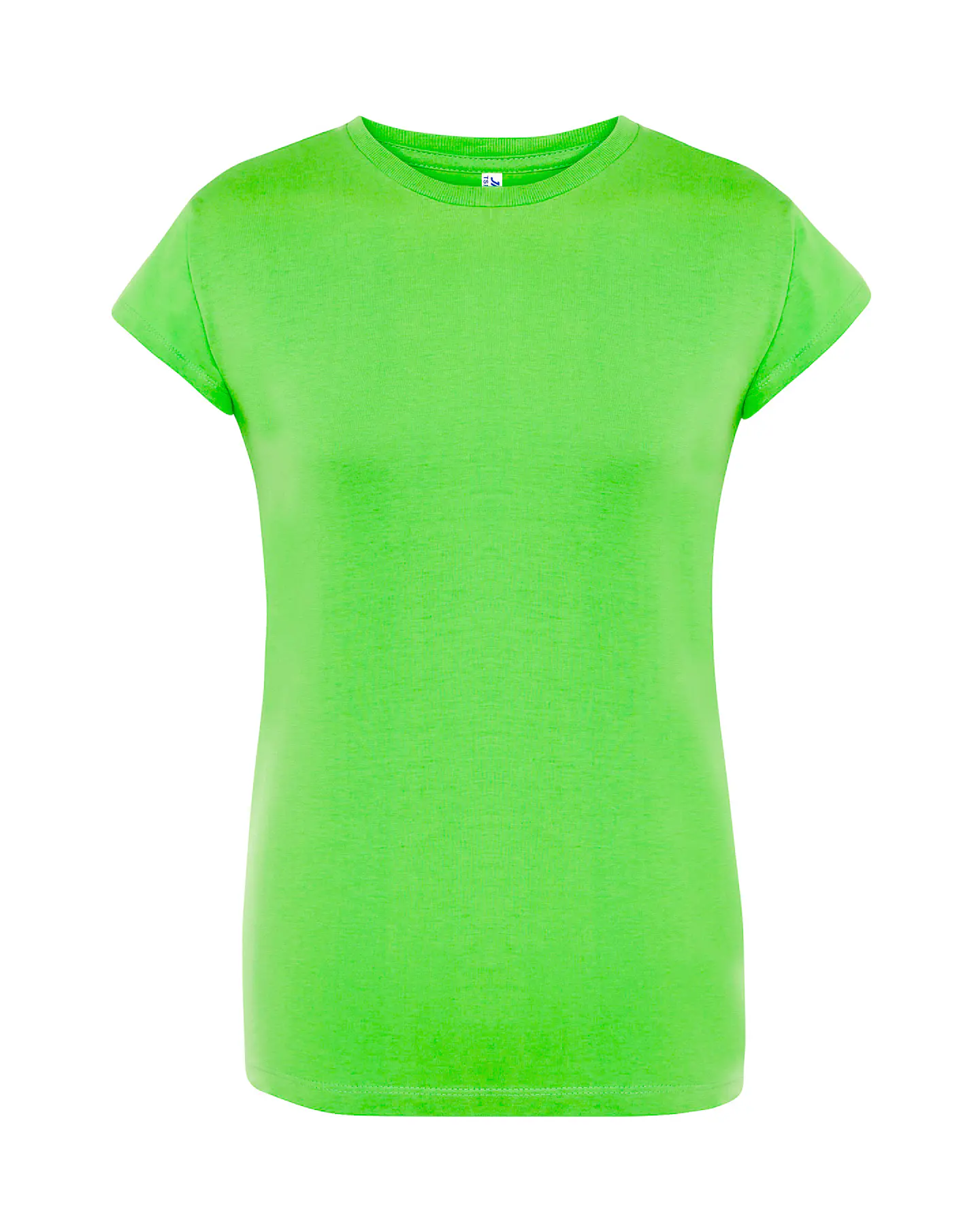 Regular Comfort Lady — Lime — Sem Personalização 1