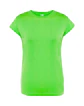 Regular Comfort Lady — Lime — Sem Personalização - Thumbnail 1