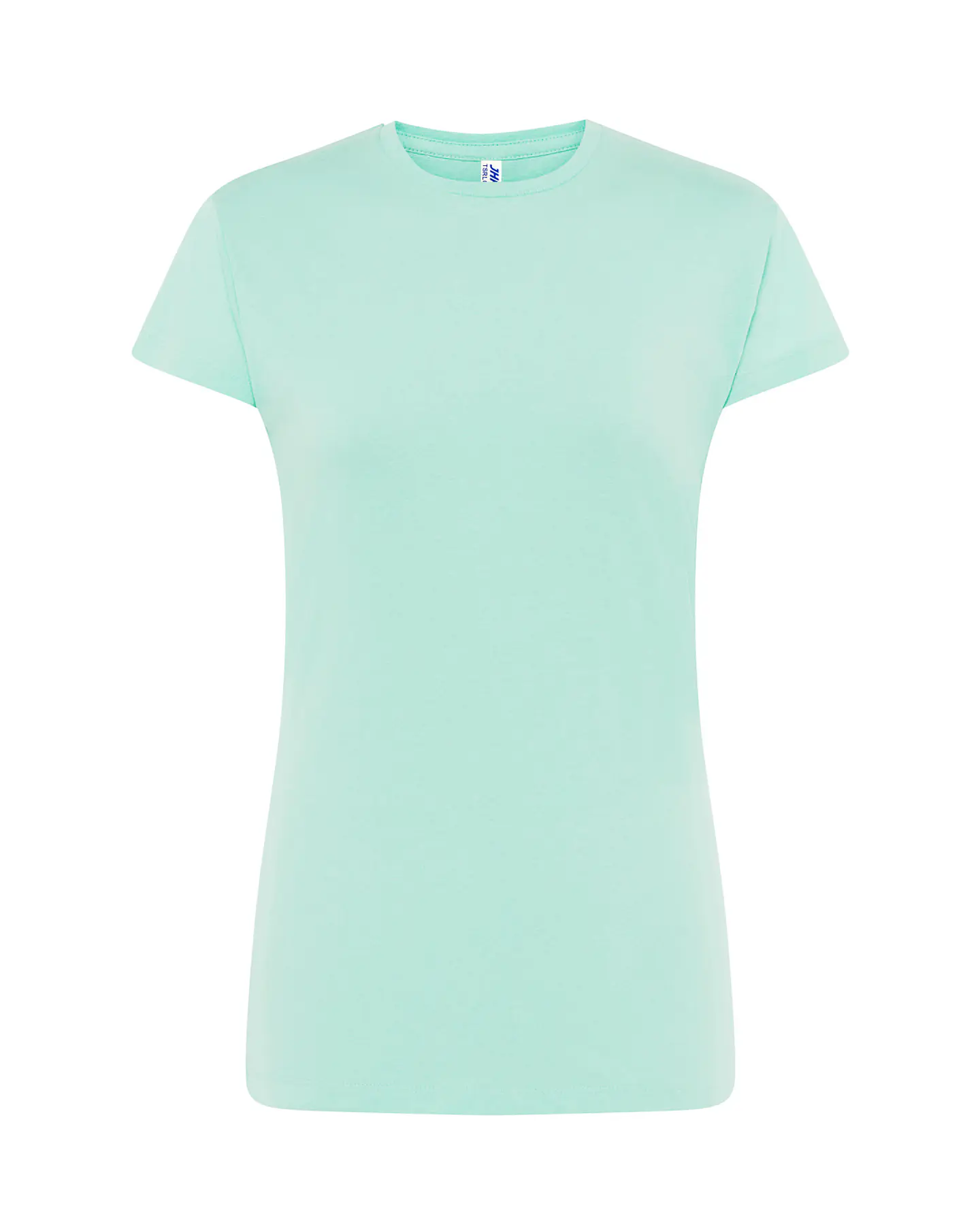 Regular Comfort Lady — Mint Green — Sem Personalização 1