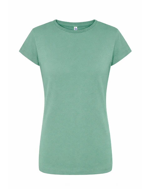 Regular Comfort Lady — Moss Green — Sem Personalização