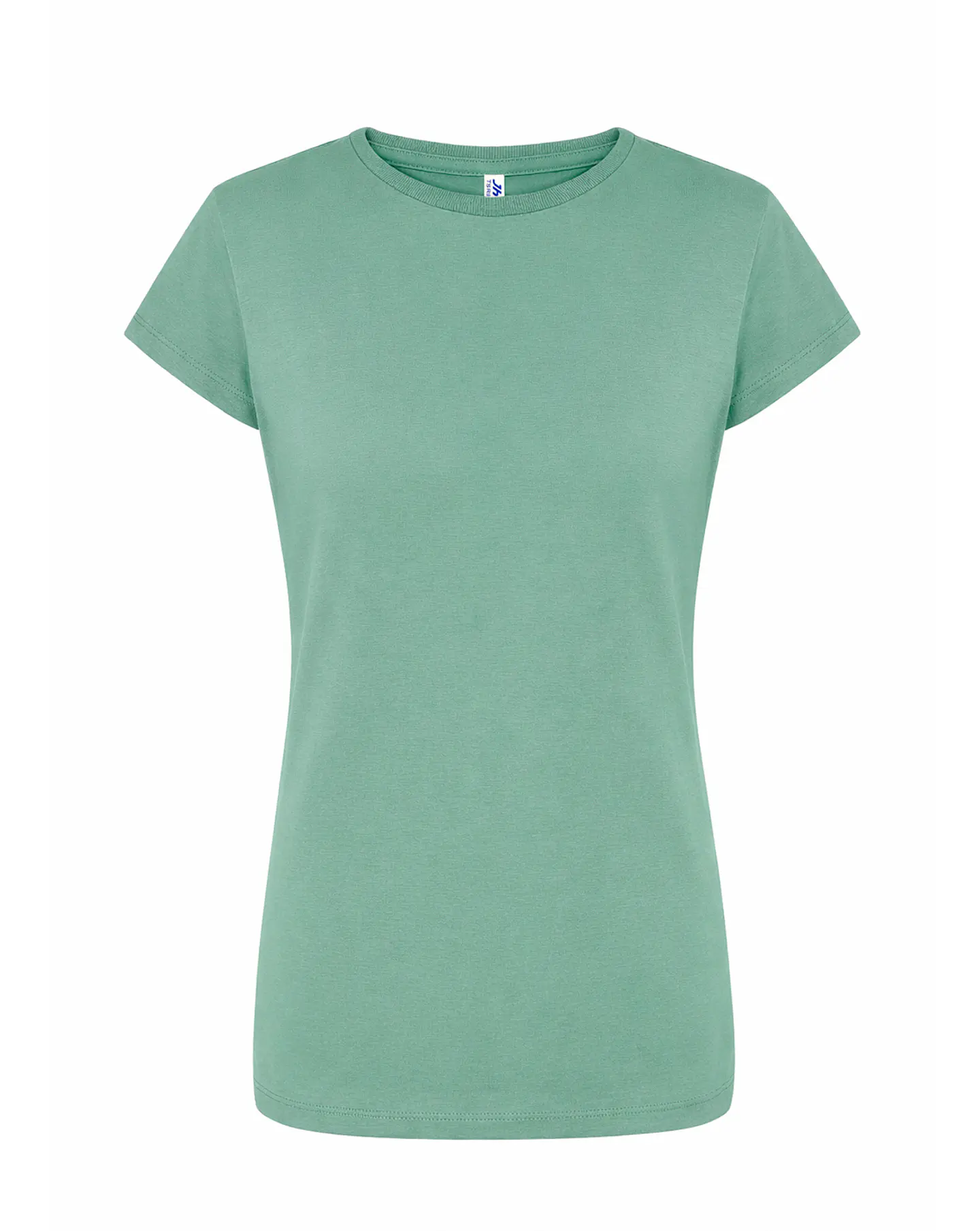 Regular Comfort Lady — Moss Green — Sem Personalização 1