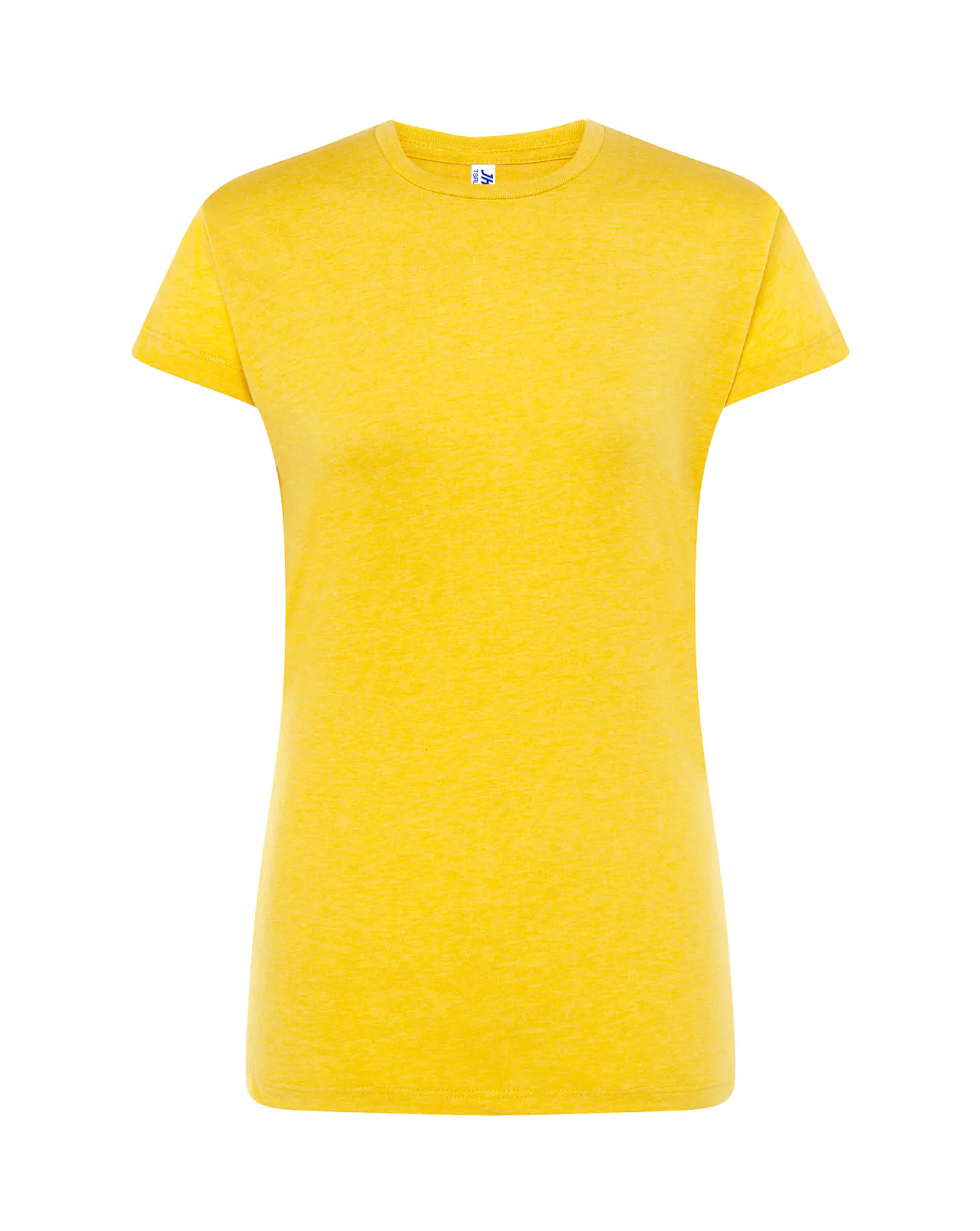 Regular Comfort Lady — Mustard Heather — Sem Personalização 1