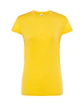 Regular Comfort Lady — Mustard Heather — Sem Personalização - Thumbnail 1