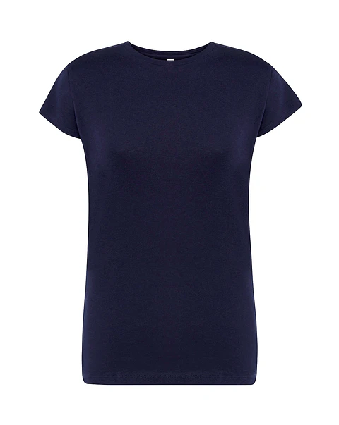 Regular Comfort Lady — Navy — Sem Personalização