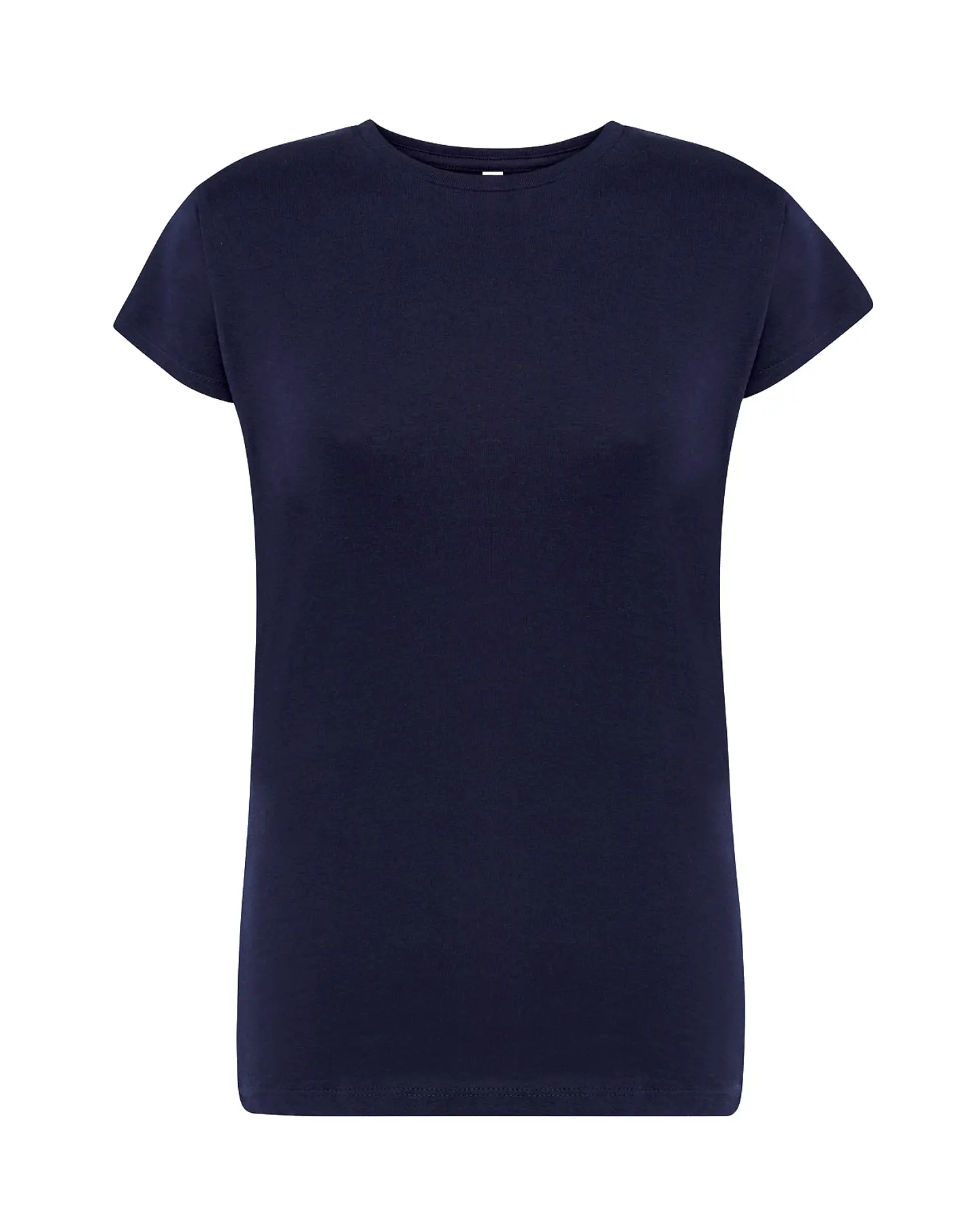 Regular Comfort Lady — Navy — Sem Personalização 1