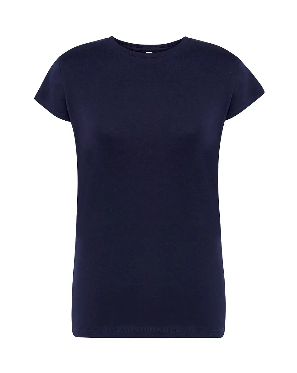 Regular Comfort Lady — Navy — Sem Personalização 1