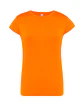 Regular Comfort Lady — Orange — Sem Personalização - Thumbnail 1