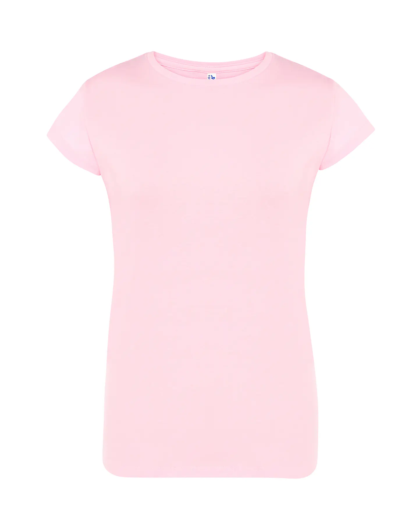 Regular Comfort Lady — Pink — Sem Personalização 1