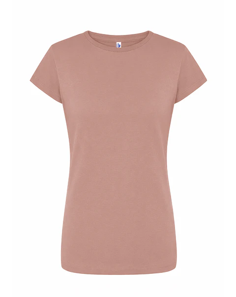 Regular Comfort Lady — Pink Vintage — Sem Personalização