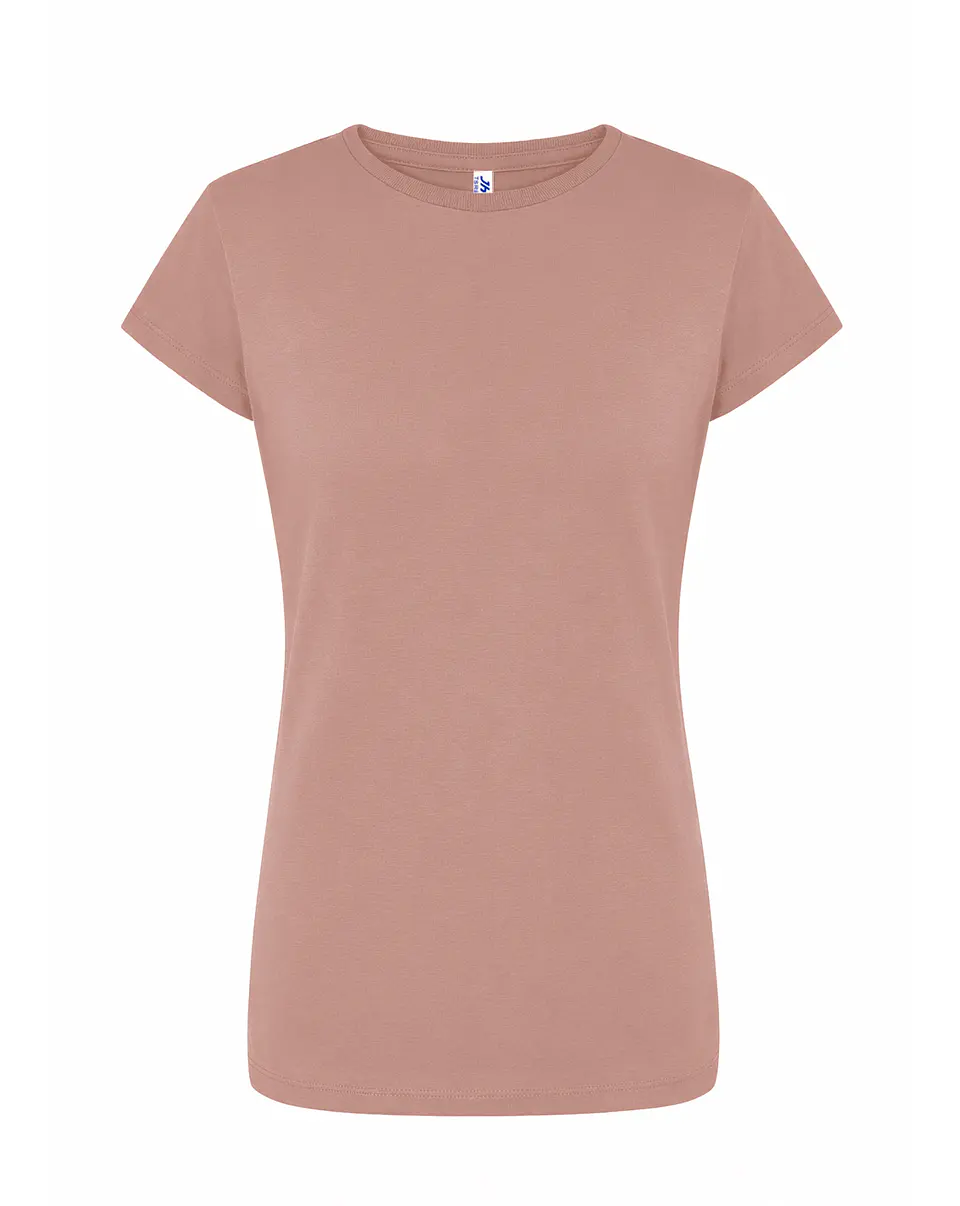 Regular Comfort Lady — Pink Vintage — Sem Personalização 1