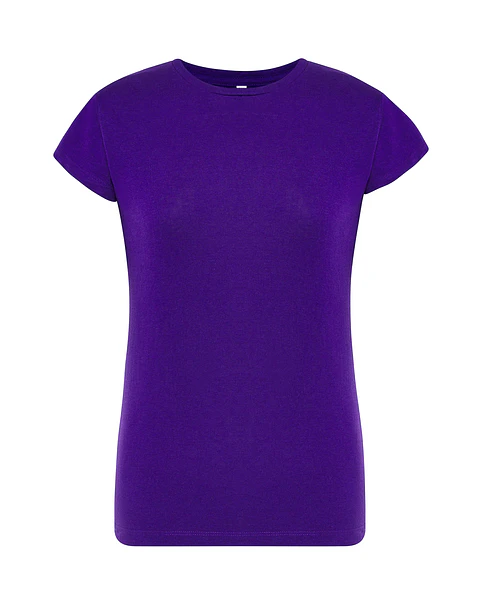 Regular Comfort Lady — Purple — Sem Personalização