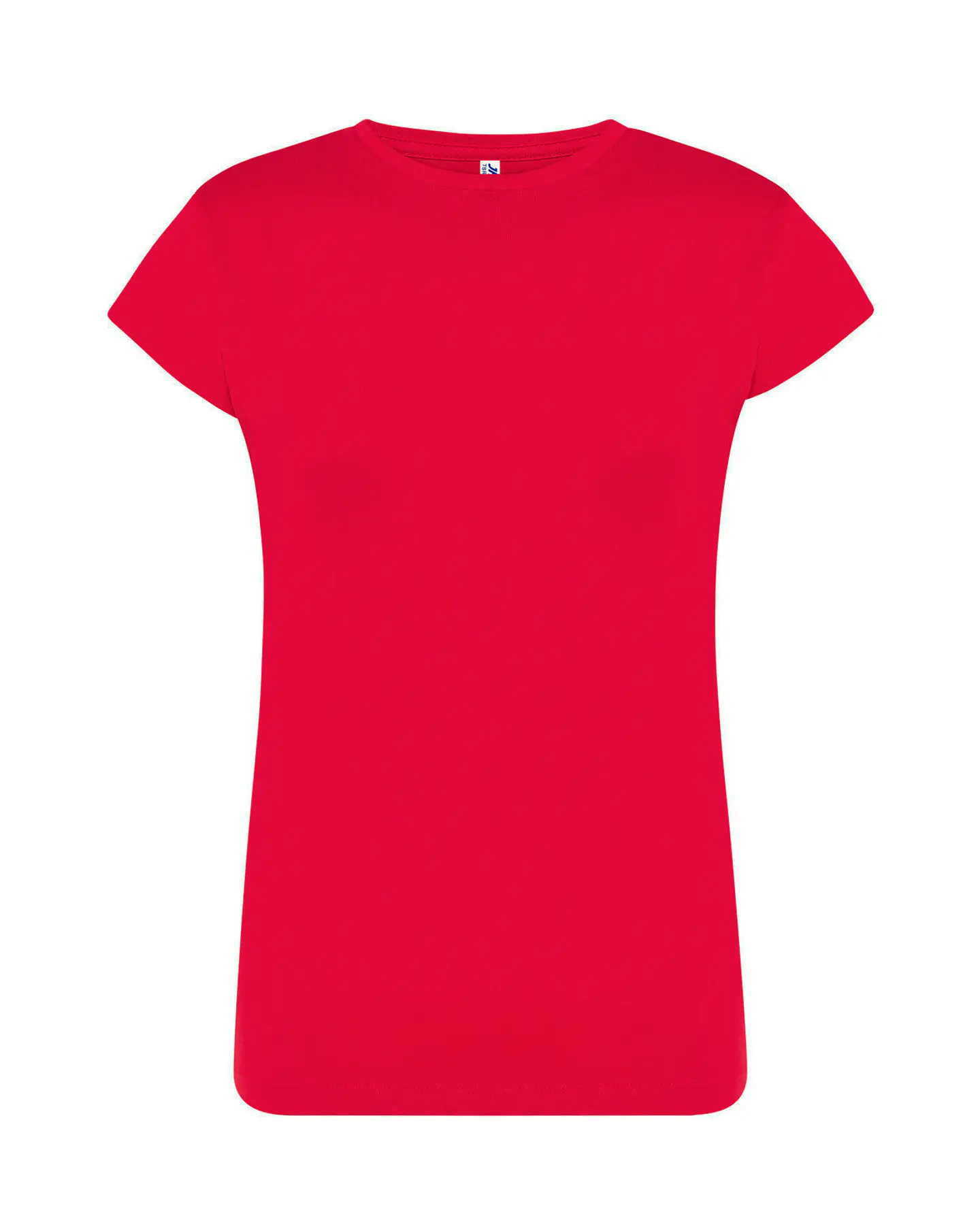 Regular Comfort Lady — Red — Sem Personalização 1