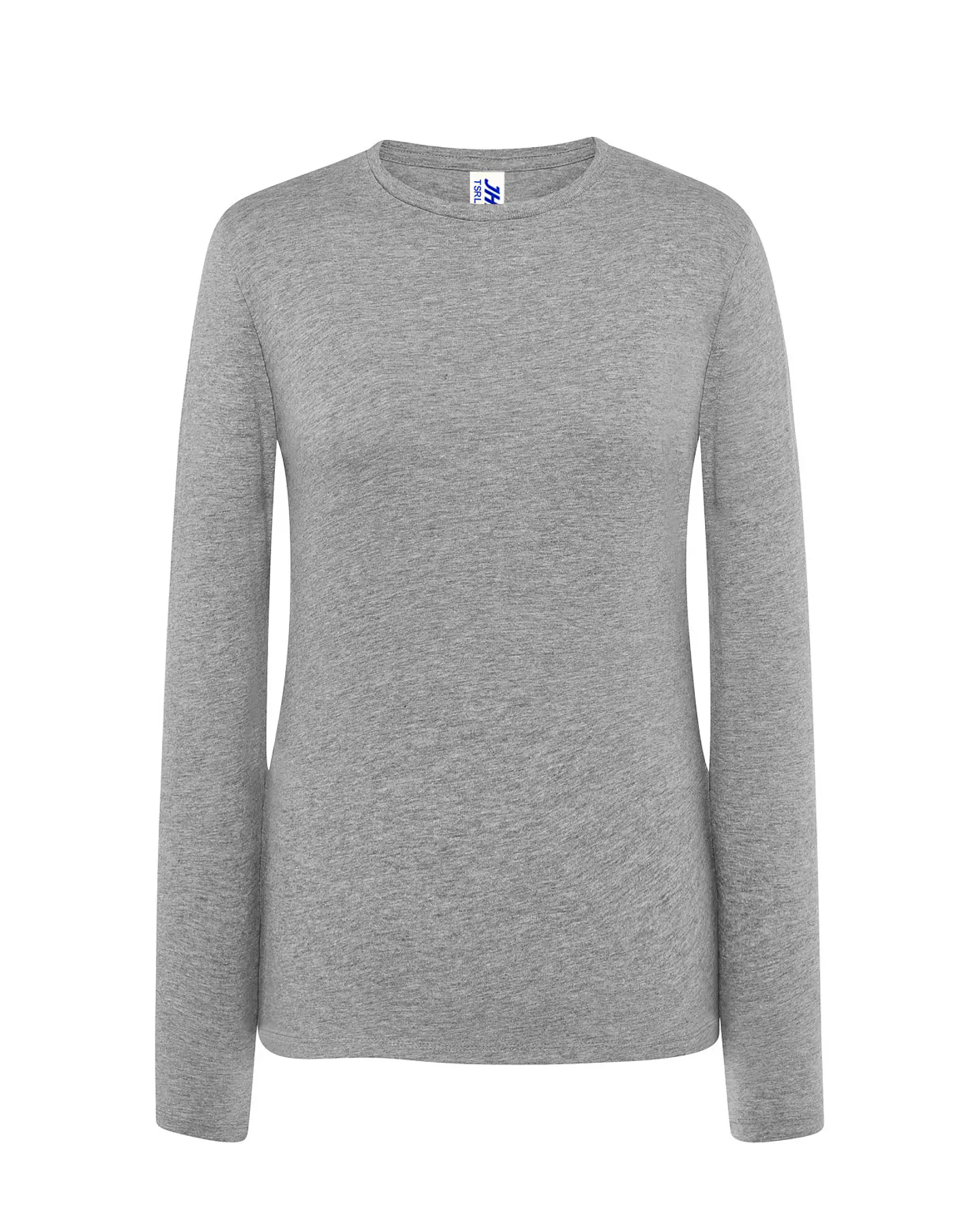 Regular Lady LS — Sem Personalização 6
