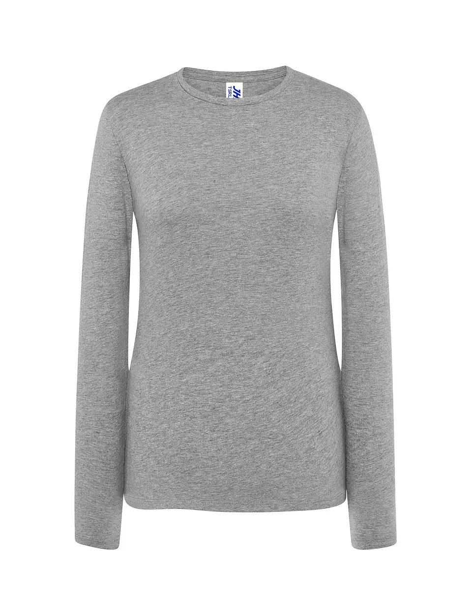 Regular Lady LS — Sem Personalização 6