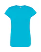Regular Comfort Lady — Turquoise — Sem Personalização - thumbnail 1