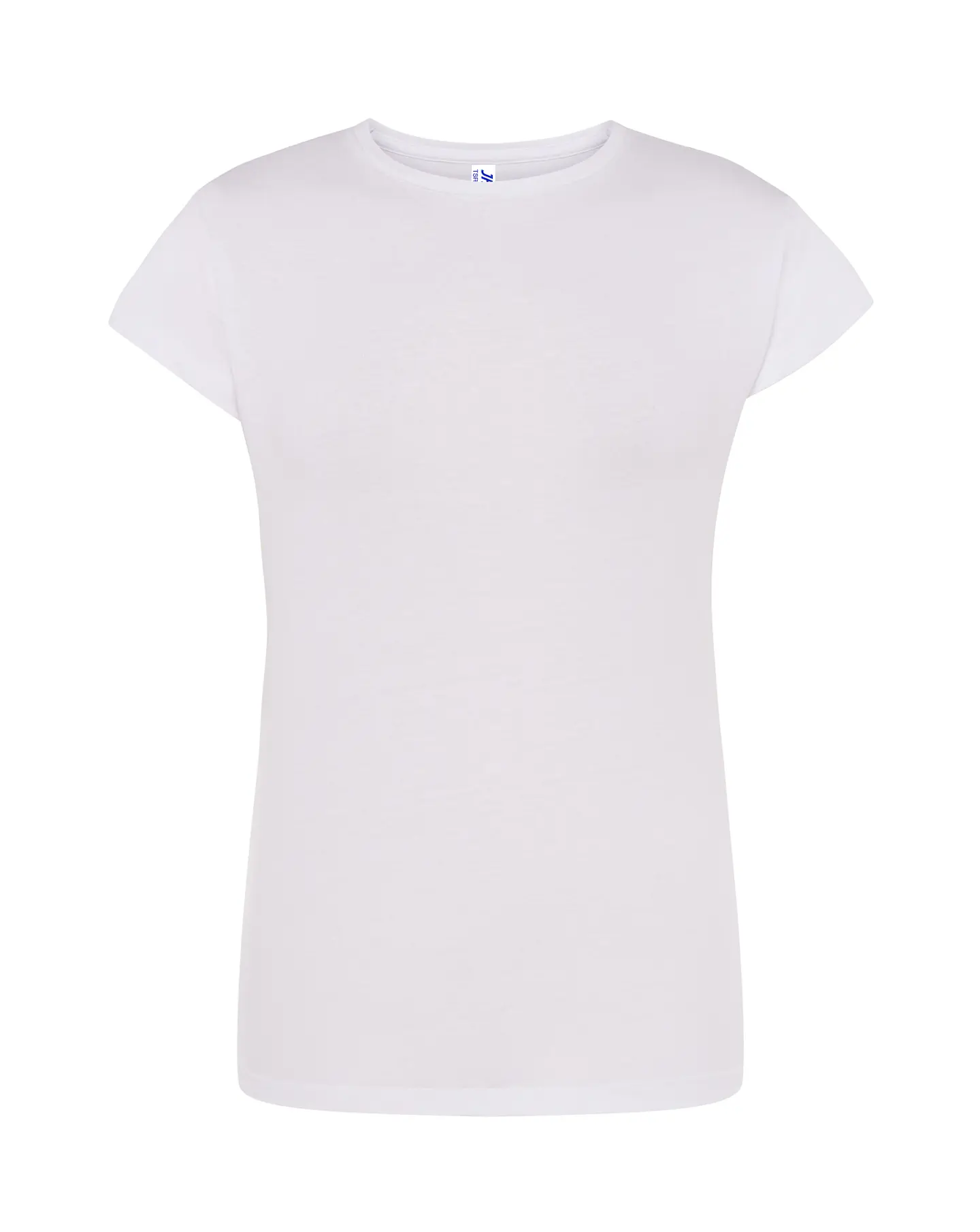 Regular Comfort Lady — White — Sem Personalização 1