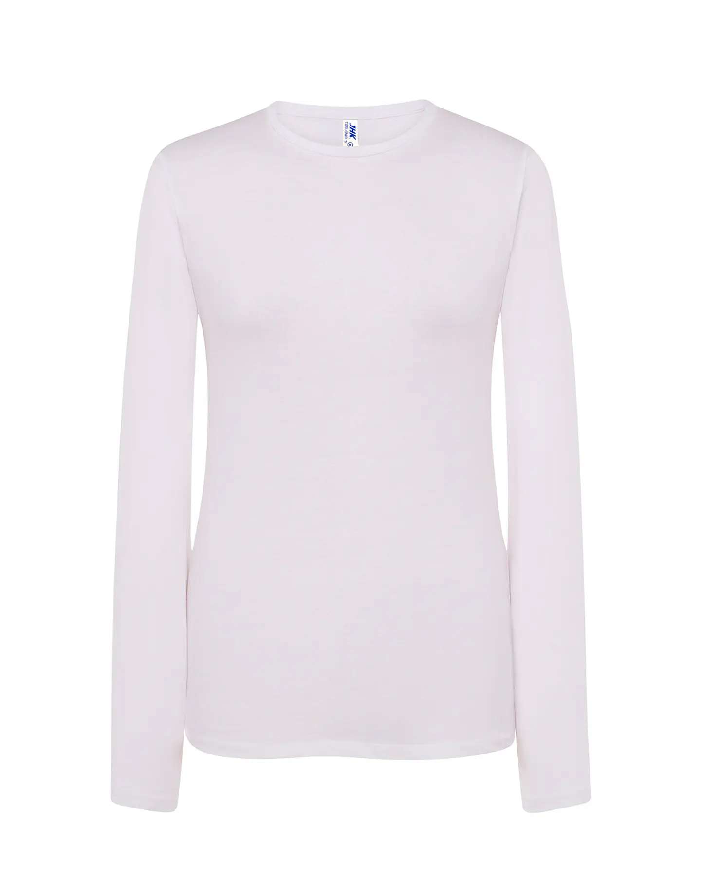 Regular Comfort LS Lady — Sem Personalização 2