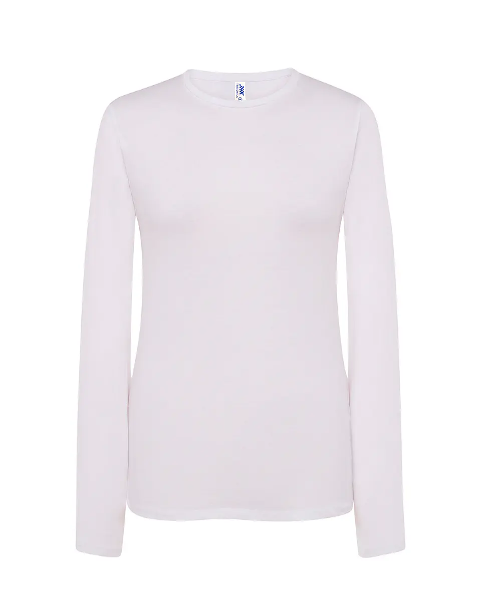 Regular Comfort LS Lady — Sem Personalização 2