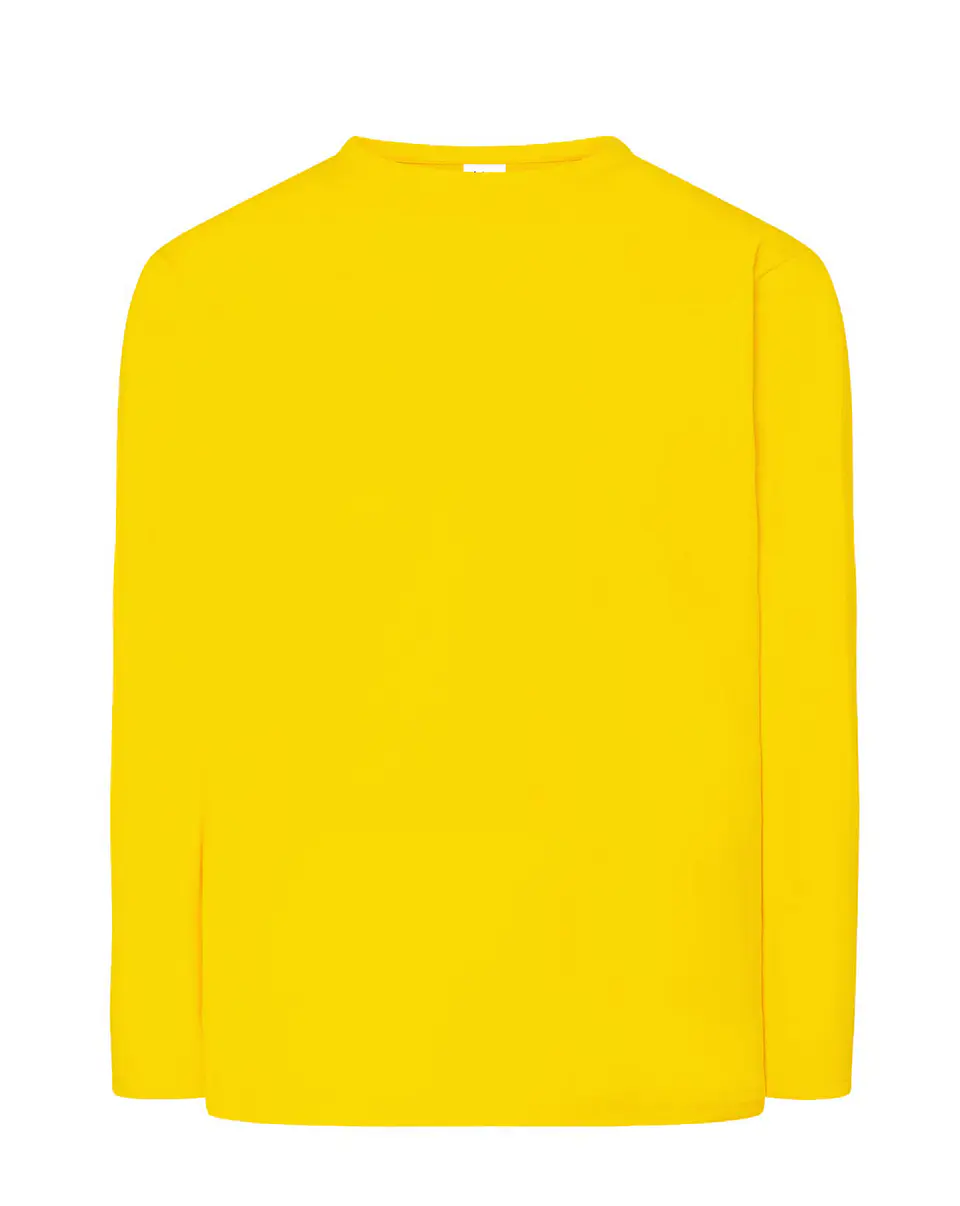 T-Shirt LS Kid — Sem Personalização 12