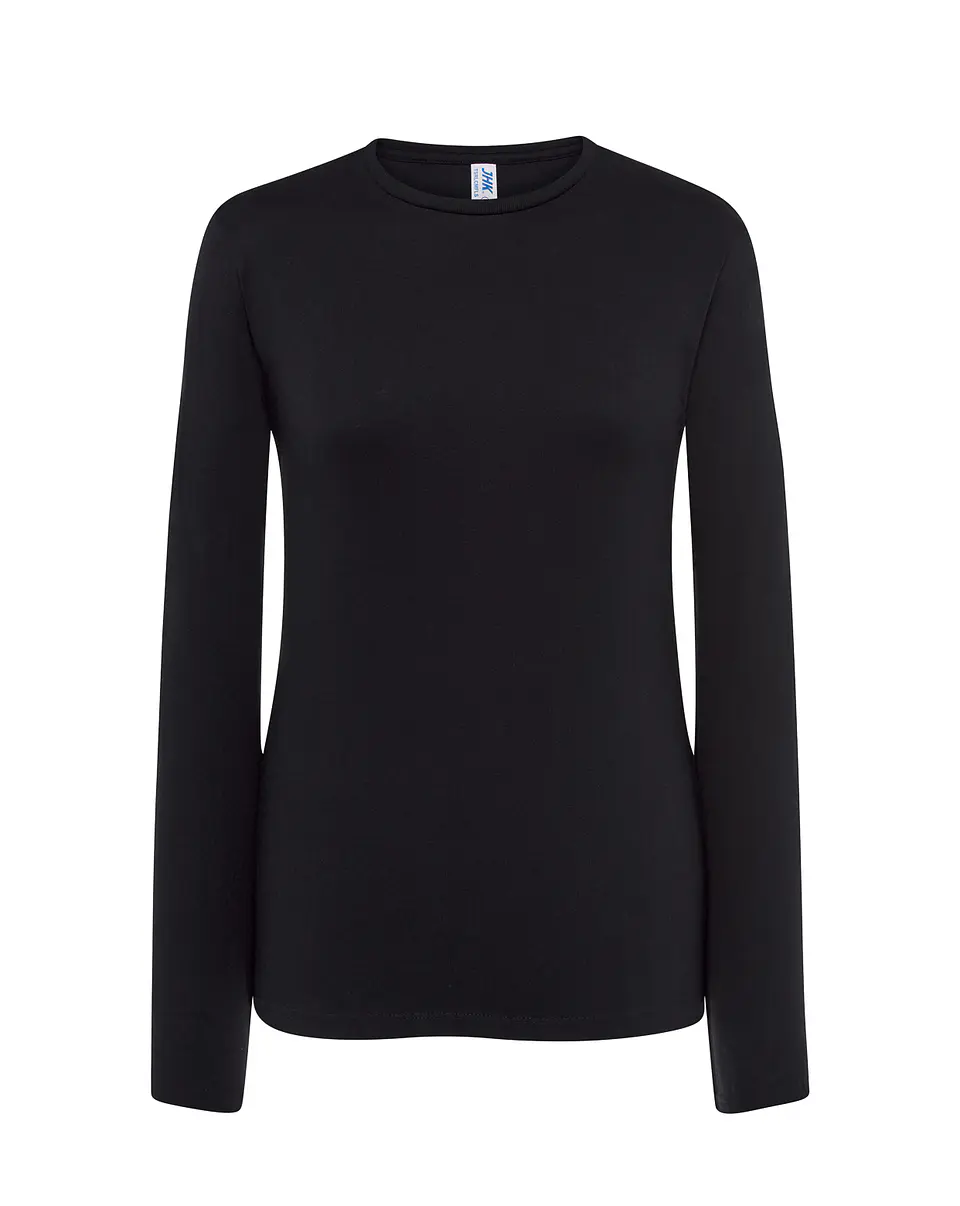 Regular Comfort LS Lady — Sem Personalização 3