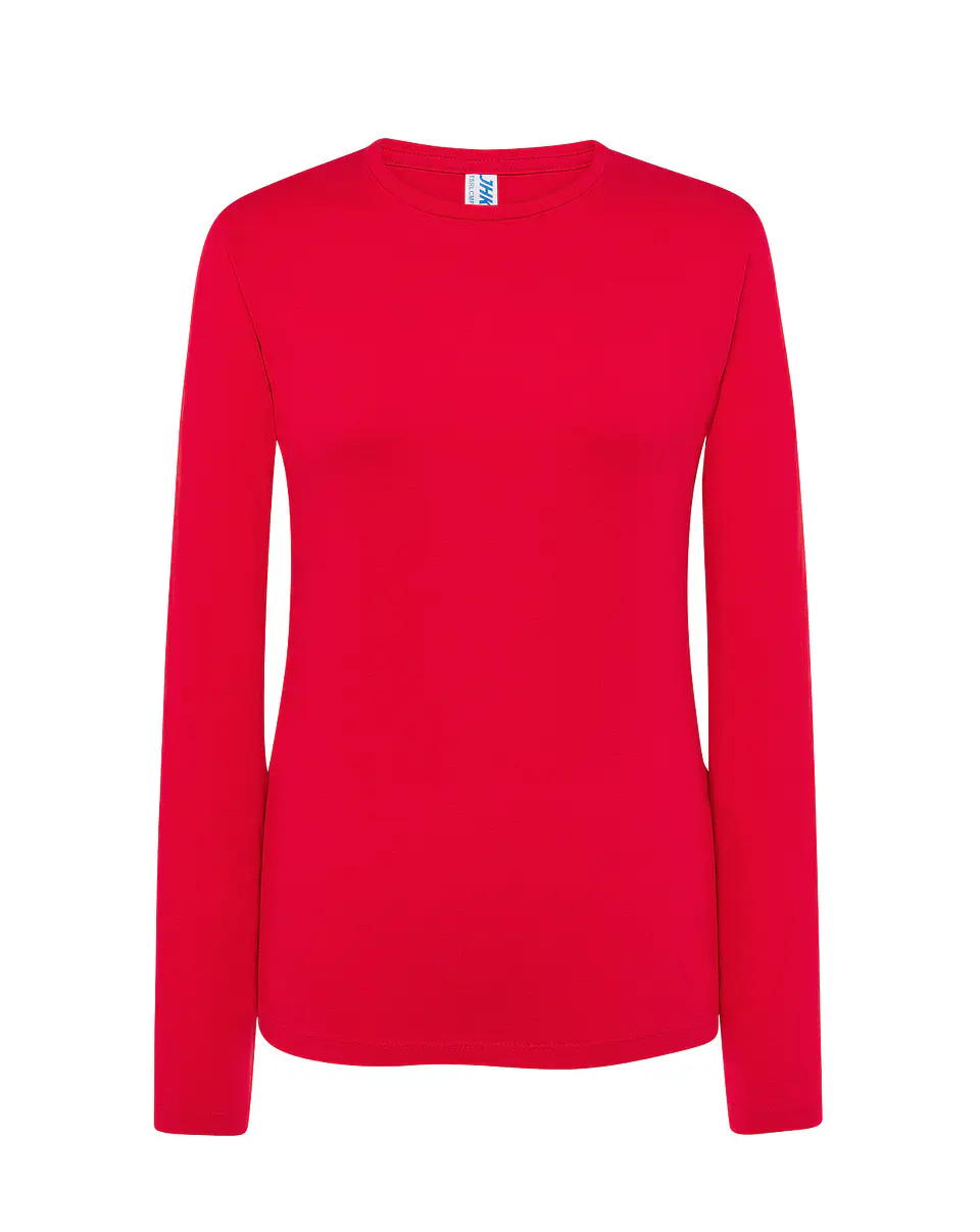 Regular Comfort LS Lady — Sem Personalização 4