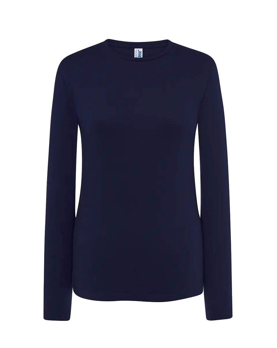 Regular Comfort LS Lady — Sem Personalização 5