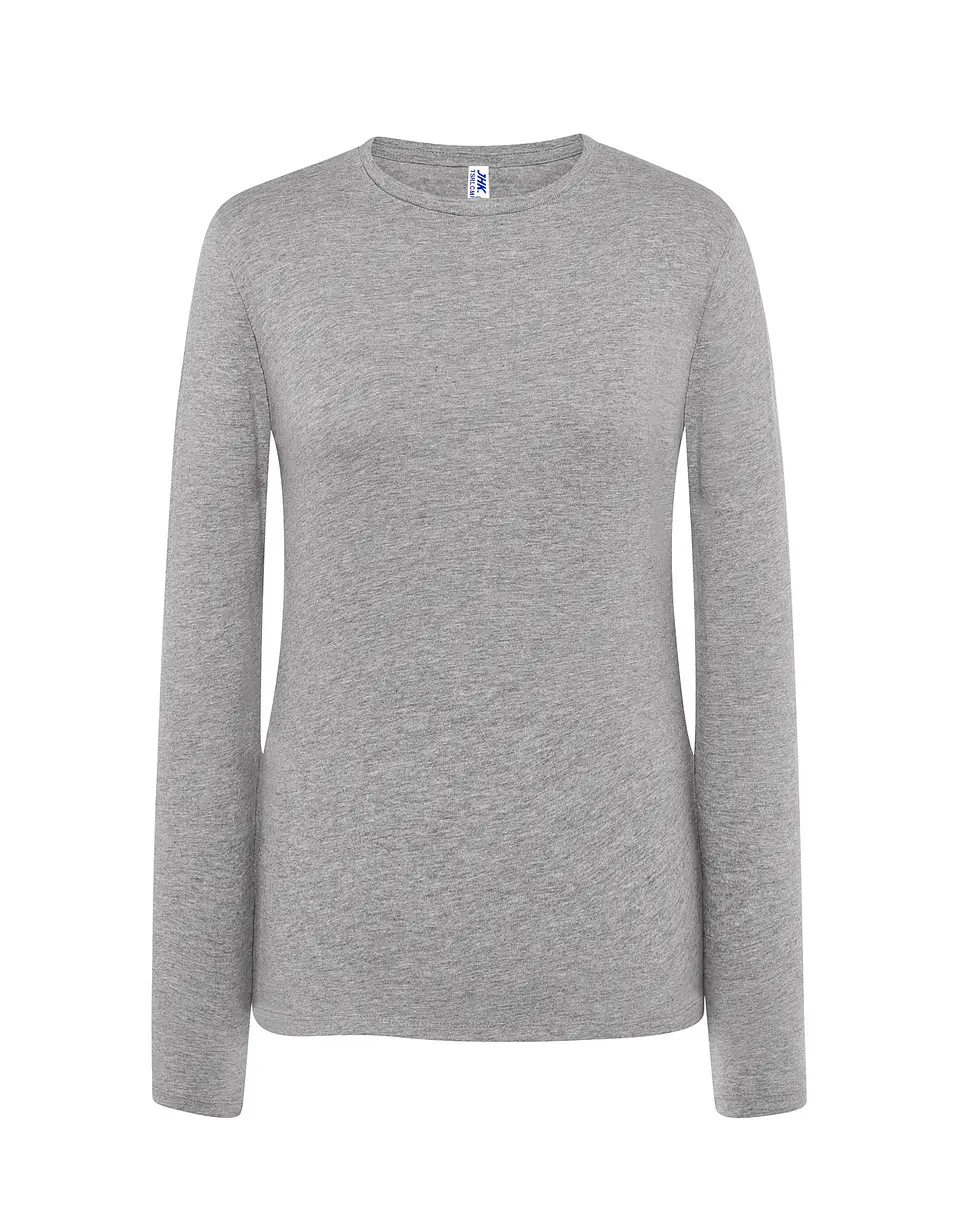 Regular Comfort LS Lady — Sem Personalização 7