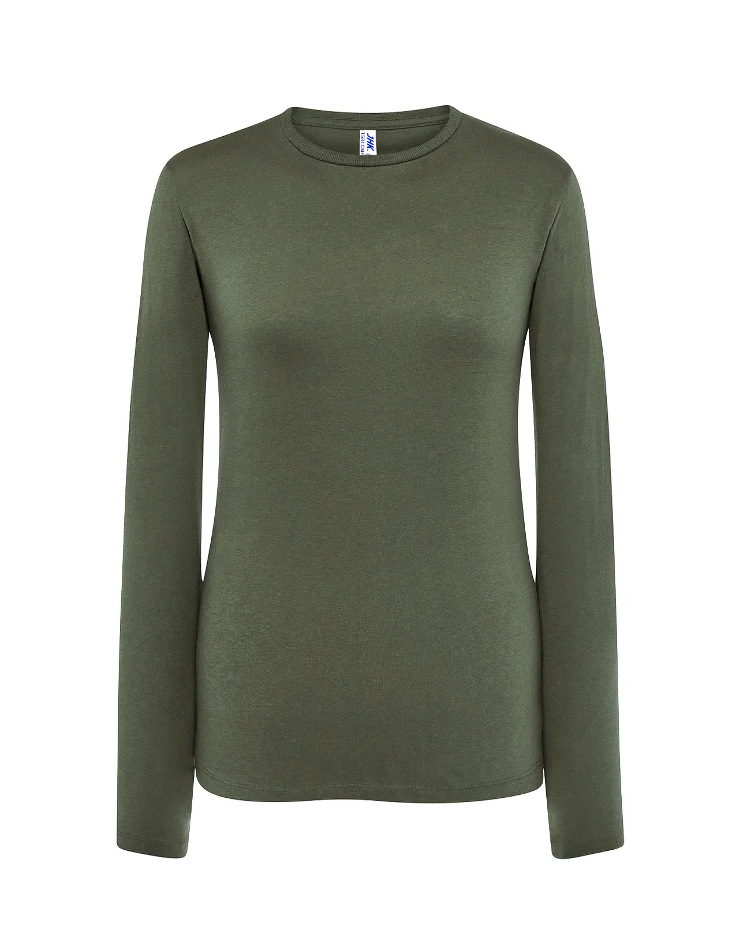Regular Comfort LS Lady — Sem Personalização 8