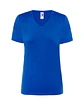 Lady Regular Comfort V-Neck — Royal Blue — Sem Personalização - Thumbnail 1