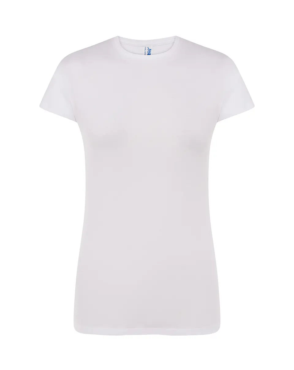 Regular Comfort Lady wlt — Sem Personalização 2