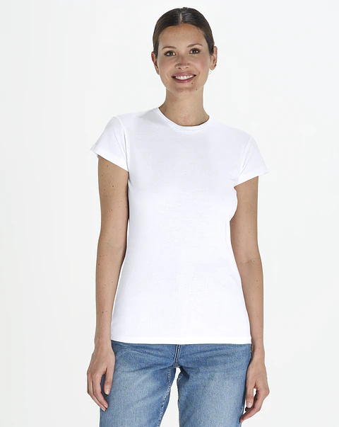 Regular Comfort Lady wlt — Sem Personalização