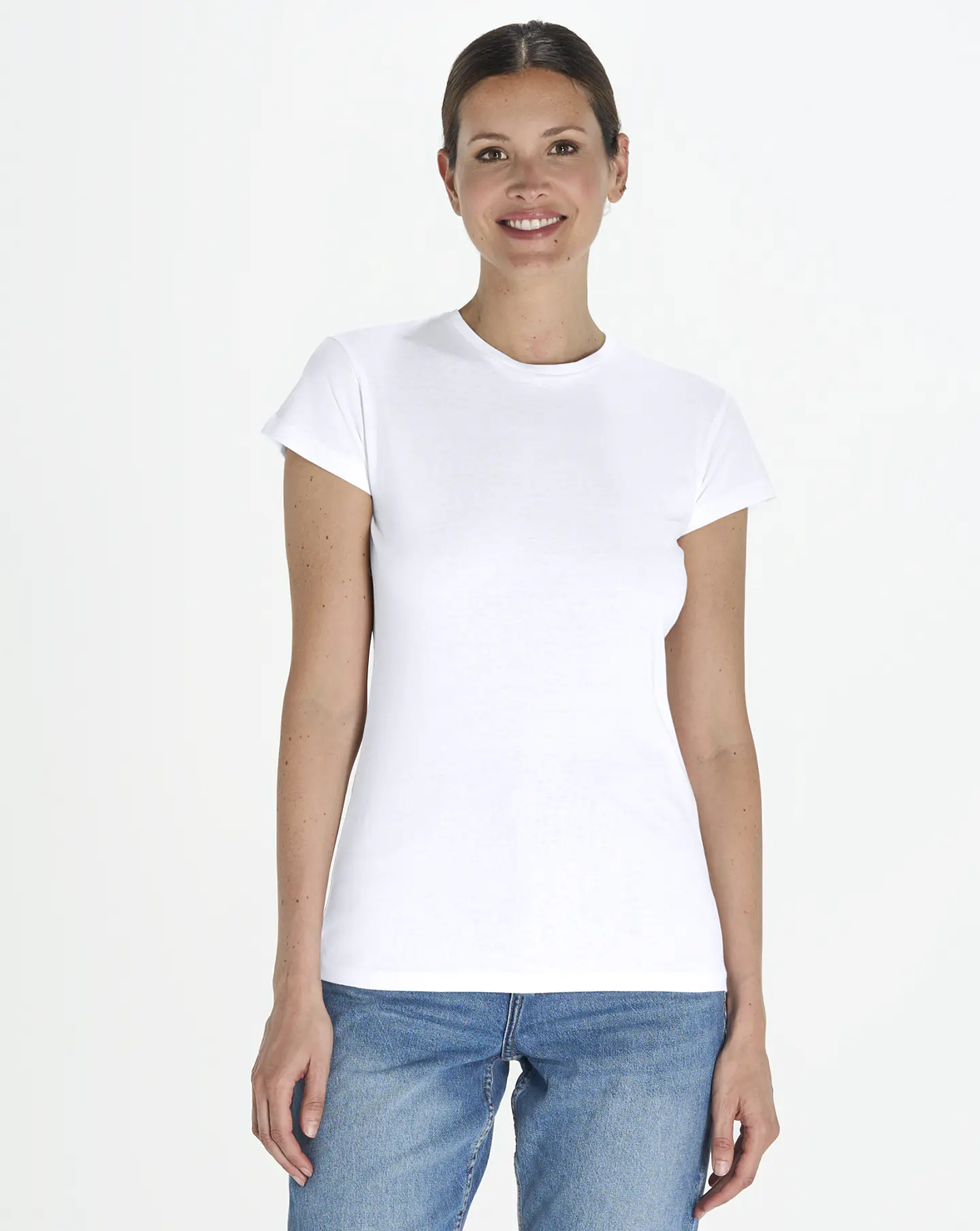 Regular Comfort Lady wlt — Sem Personalização 1