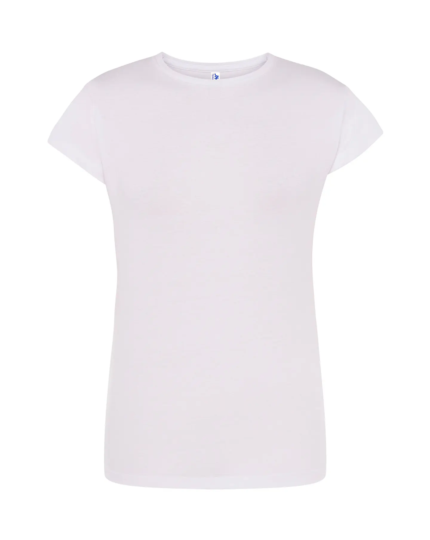 Regular Premium T-shirt Lady — Sem Personalização 2