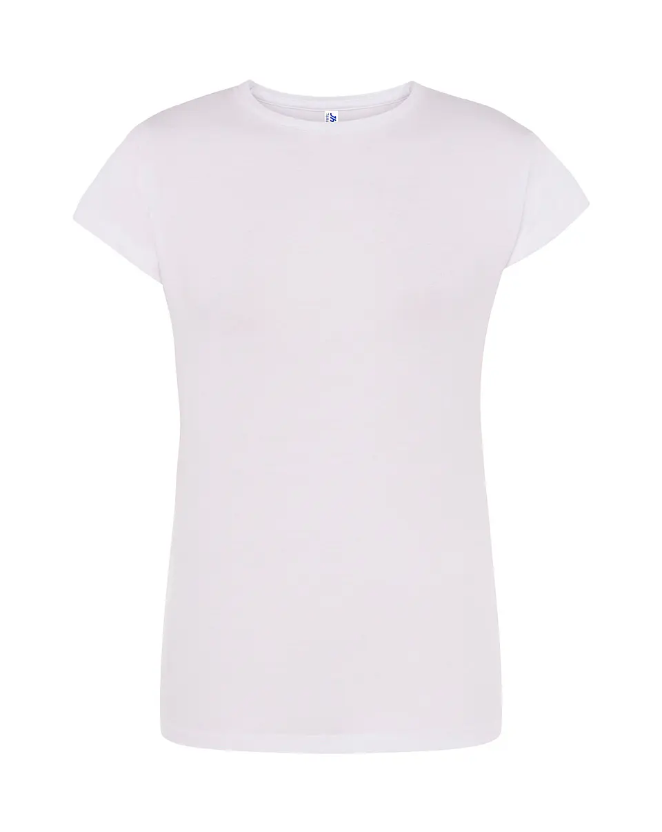 Regular Premium T-shirt Lady — Sem Personalização 2