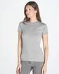 Regular Premium T-shirt Lady — Sem Personalização - Thumbnail 1