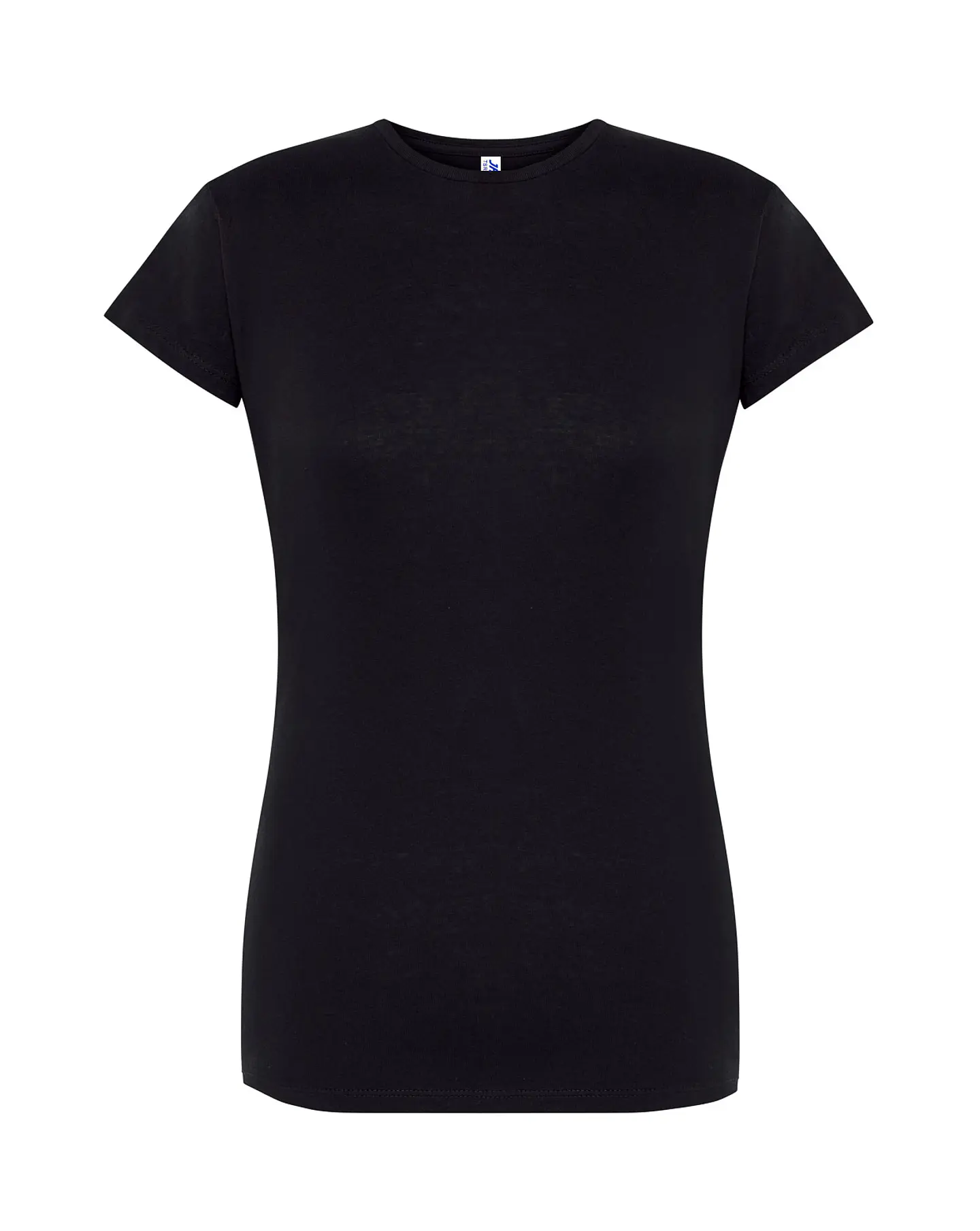 Regular Premium T-shirt Lady — Sem Personalização 3