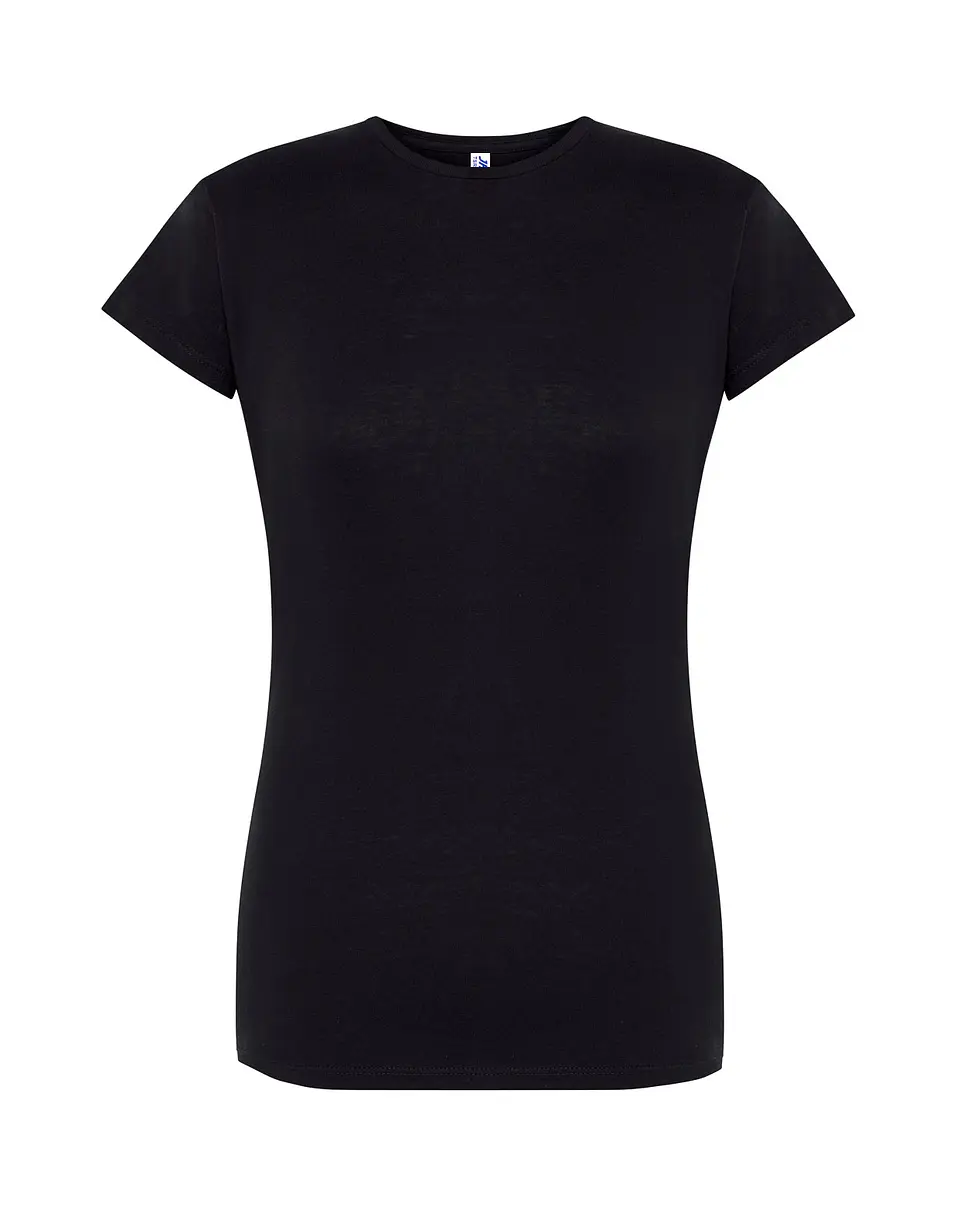 Regular Premium T-shirt Lady — Sem Personalização 3