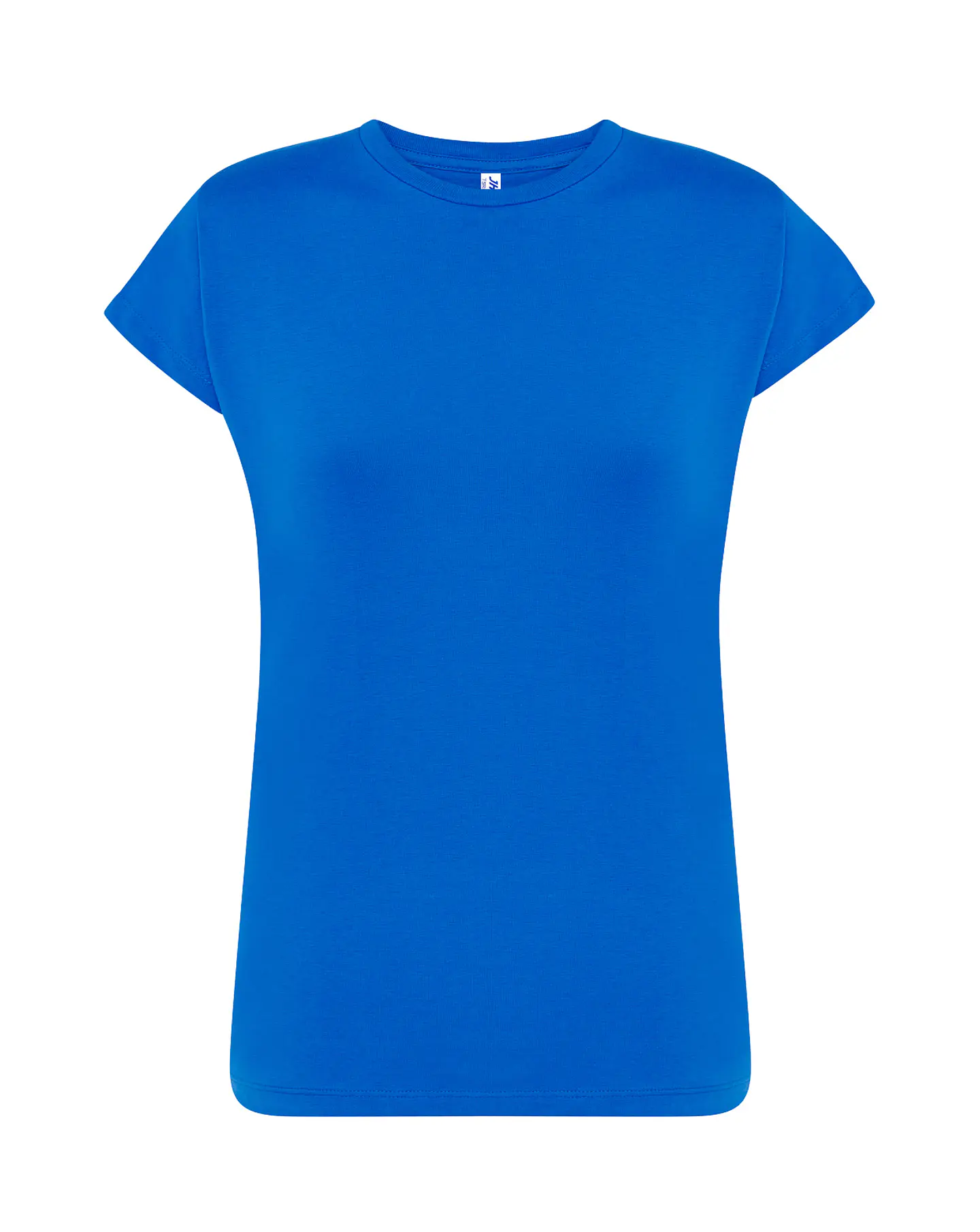 Regular Premium T-shirt Lady — Sem Personalização 4