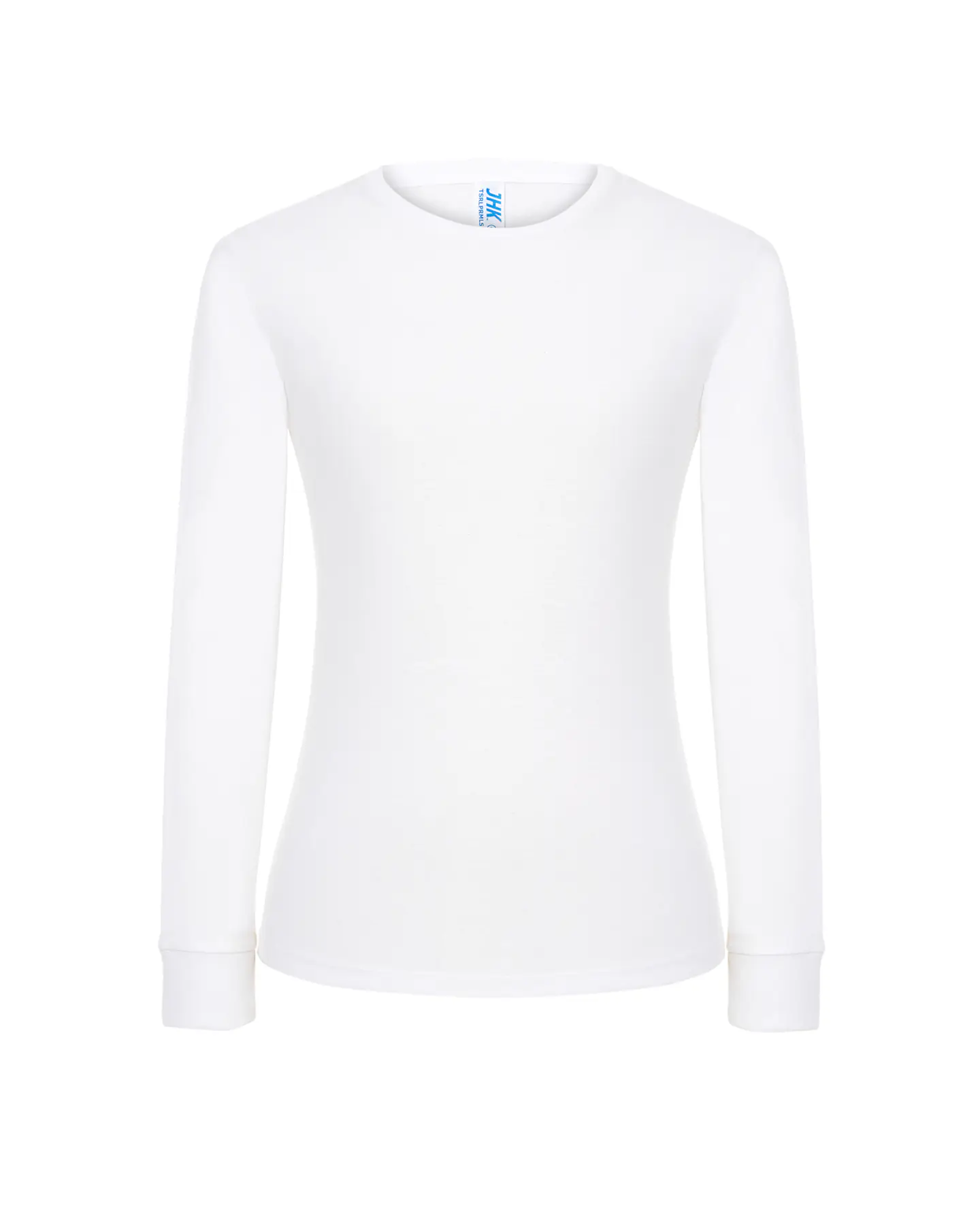 Regular Premium LS Lady — Sem Personalização 2