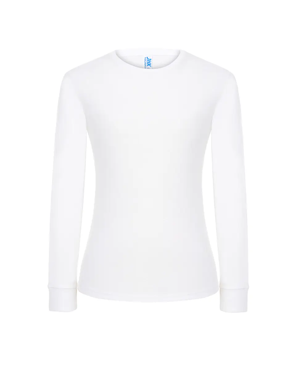 Regular Premium LS Lady — Sem Personalização 2