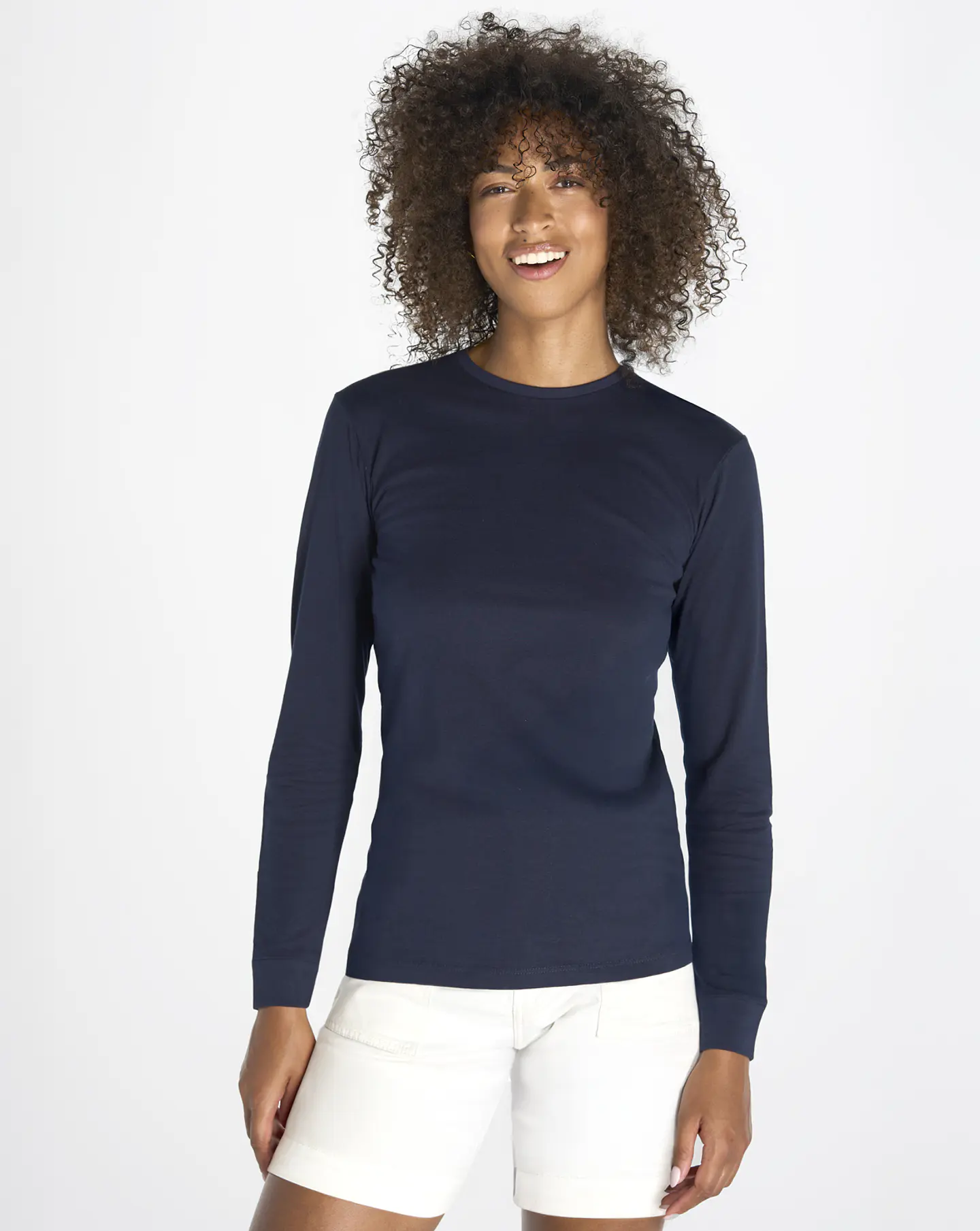 Regular Premium LS Lady — Sem Personalização 1